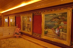 Club Crystal Shoes・クリスタルシューズ - 船橋のキャバクラ 店舗写真