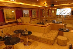 Club Crystal Shoes・クリスタルシューズ - 船橋のキャバクラ 店舗写真