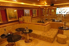 Club Crystal Shoes・クリスタルシューズ - 船橋のキャバクラ 店舗写真
