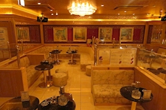 Club Crystal Shoes・クリスタルシューズ - 船橋のキャバクラ 店舗写真