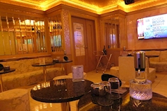 Club Crystal Shoes・クリスタルシューズ - 船橋のキャバクラ 店舗写真