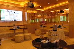 Club Crystal Shoes・クリスタルシューズ - 船橋のキャバクラ 店舗写真