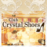 Club Crystal Shoes
