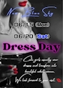 ピックアップニュース Dress 👗 Days