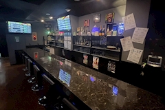 NEW BLUE SKY・ブルースカイ - 和光市のガールズバー 店舗写真