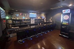 NEW BLUE SKY・ブルースカイ - 和光市のガールズバー 店舗写真