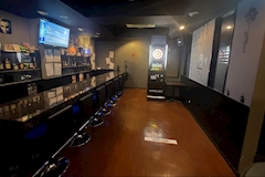 NEW BLUE SKY・ブルースカイ - 和光市のガールズバー 店舗写真