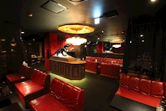 Club Leo・レオ - 梅田のキャバクラ 店舗写真