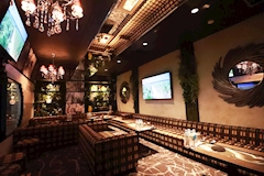 CAMELLIA・カメリア - 広島市（流川）のキャバクラ 店舗写真