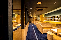 BLUE BEIGE・ブルーベージュ - 名古屋 名駅のキャバクラ 店舗写真