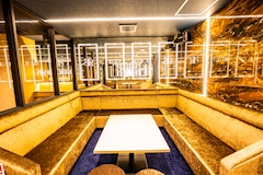 BLUE BEIGE・ブルーベージュ - 名古屋 名駅のキャバクラ 店舗写真