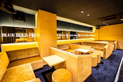 BLUE BEIGE・ブルーベージュ - 名古屋 名駅のキャバクラ 店舗写真