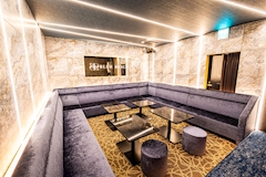 BLUE BEIGE・ブルーベージュ - 名古屋 名駅のキャバクラ 店舗写真