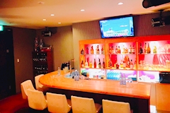 Lounge Jardin・ジャルダン - いわき市・泉町のクラブ/ラウンジ 店舗写真