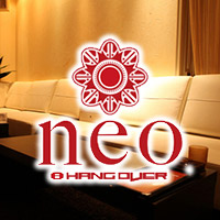 neo HANG OVER の公式サイト画像