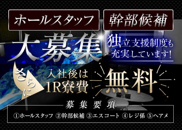柏駅 西口のキャバクラ求人/アルバイト情報「Amusement Club Number ONE」