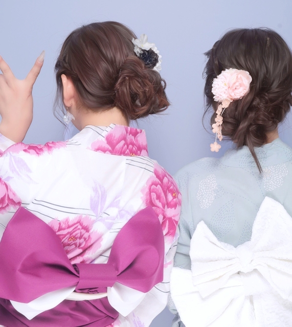 ピックアップニュース エヴァモーション秋の浴衣祭り👘