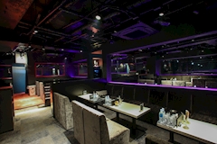 CLUB EVE MOTION 京橋・エヴァモーション - 京橋のキャバクラ 店舗写真