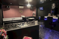 Lounge 來夢・ラム - 近江八幡のスナック 店舗写真