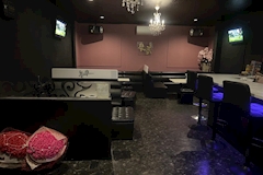 Lounge 來夢・ラム - 近江八幡のスナック 店舗写真