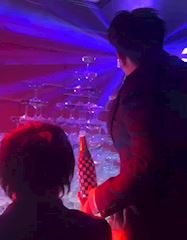 ピックアップニュース リニューアルオープン🥂