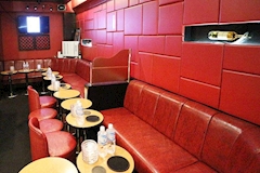 Luxury Girls Lounge R・アール - 蒲田東口のキャバクラ 店舗写真