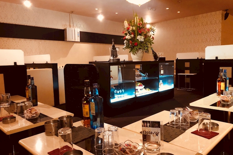 岩手県キャバクラ&ガールズバー第5位.夢RIKYU