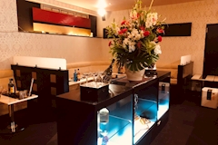 夢RIKYU・ユメリキュウ - 盛岡のラウンジ 店舗写真