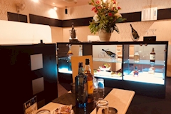 夢RIKYU・ユメリキュウ - 盛岡のラウンジ 店舗写真