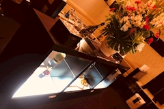 夢RIKYU・ユメリキュウ - 盛岡のラウンジ 店舗写真