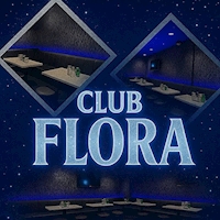 近くの店舗 CLUB FLORA