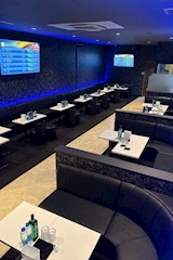 CLUB FLORA・フローラ - 君津のキャバクラ 店舗写真