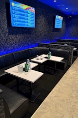 CLUB FLORA・フローラ - 君津のキャバクラ 店舗写真