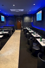 CLUB FLORA・フローラ - 君津のキャバクラ 店舗写真