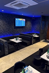 CLUB FLORA・フローラ - 君津のキャバクラ 店舗写真