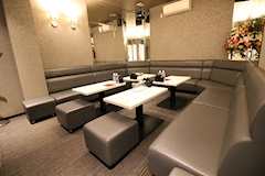club 瀬里奈・セリナ - 岡山市（中央町）のキャバクラ 店舗写真