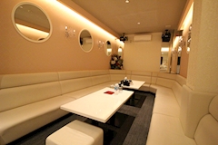 club 瀬里奈・セリナ - 岡山市（中央町）のキャバクラ 店舗写真