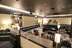 club 瀬里奈・セリナ - 岡山市（中央町）のキャバクラ 店舗写真