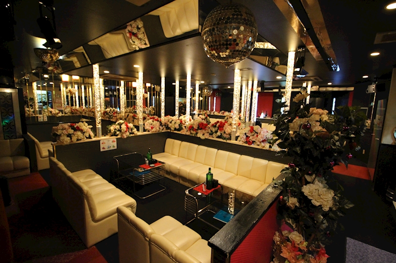 滋賀県キャバクラ第18位LADY'S-MARKET浜大津店