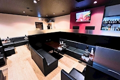 Club White・ホワイト - 多賀城のスナック 店舗写真