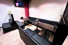 Club White・ホワイト - 多賀城のスナック 店舗写真