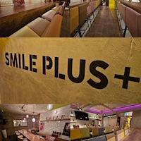 店舗写真 Smile Plus・スマイルプラス - 上野のガールズバー