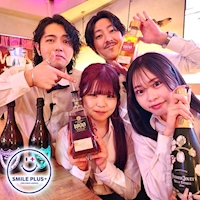 店舗写真 Smile Plus・スマイルプラス - 上野のガールズバー