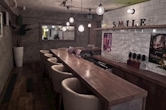 Smile Plus・スマイル - 上野のガールズバー 店舗写真