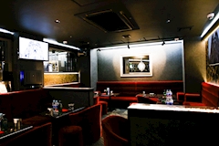 CLUB MIDAS・ミダス - 日暮里のキャバクラ 店舗写真