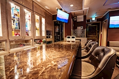 Nocturne・ノクターン - 名古屋 錦のクラブ/ラウンジ 店舗写真