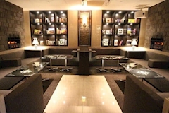 CLUB EPIC・エピック - 上野のキャバクラ 店舗写真
