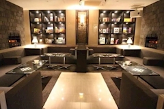 CLUB EPIC・エピック - 上野のキャバクラ 店舗写真