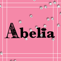 Abelia の公式サイト画像