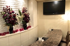 R.shera・ルシェラ - 岡山市(中央町)のラウンジ/クラブ 店舗写真